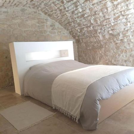 Le Clos Du Rempart - 2 A 4 Pers. Saint-Restitut Ngoại thất bức ảnh