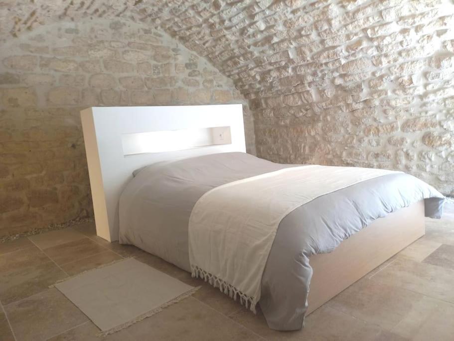 Le Clos Du Rempart - 2 A 4 Pers. Saint-Restitut Ngoại thất bức ảnh